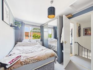 Bedroom- click for photo gallery